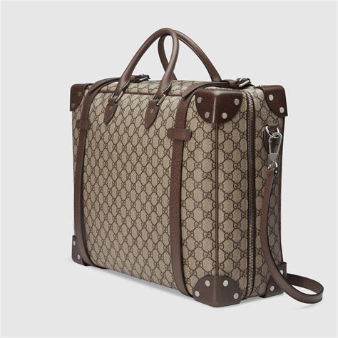 gucci suitcase uk|gucci suitcases sale.